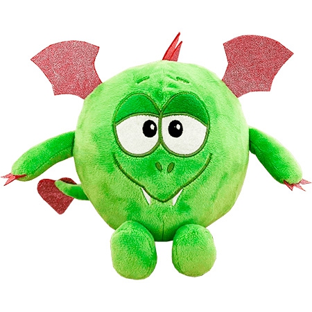 Малыш Драго