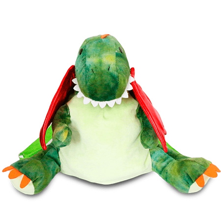 Рюкзак Рекс