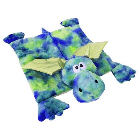 Подушка Дракошка