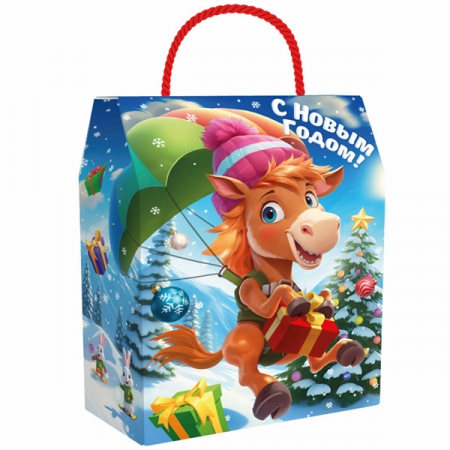 Новогодний подарок И-го-гоша Большой